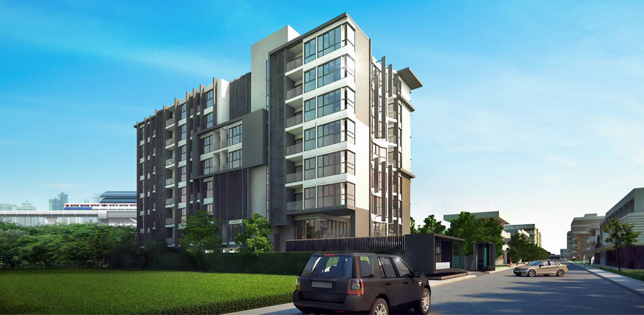 รูปภาพ แบงค์คอก เฟ'ลิซ @สถานีกรุงธนบุรี (Bangkok Fe'liz @Krungthonburi Station)