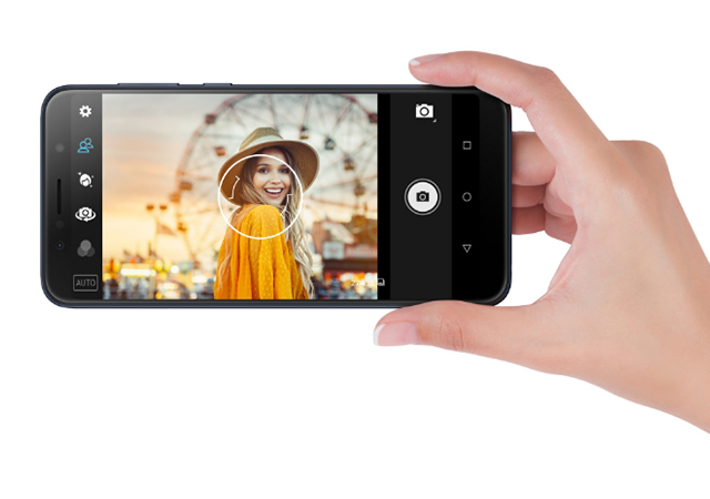 รูปภาพ เอซุส ASUS-Zenfone Max Pro (M1) RAM 4GB ROM 64GB