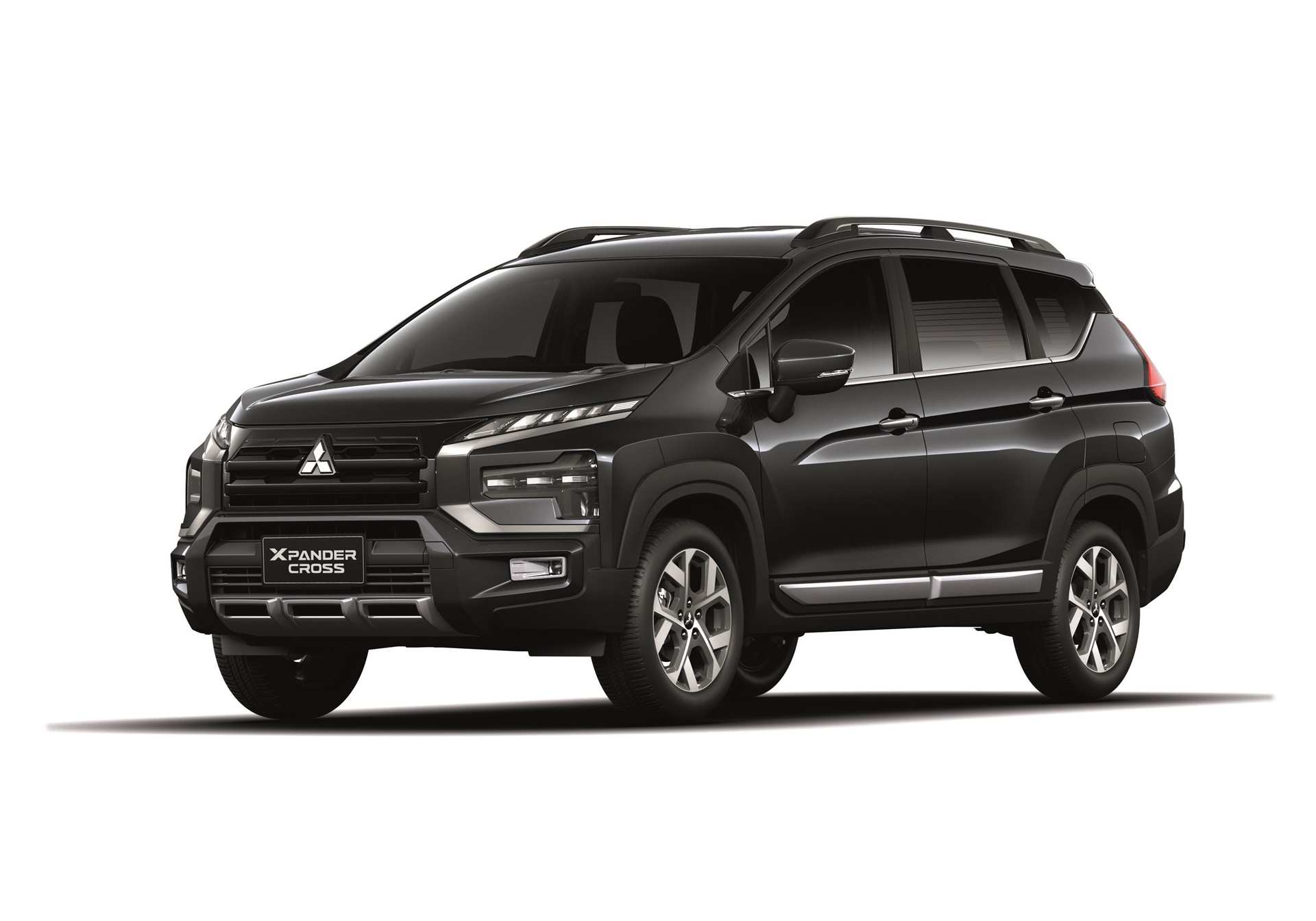 รูปภาพ มิตซูบิชิ Mitsubishi Xpander Cross ปี 2023