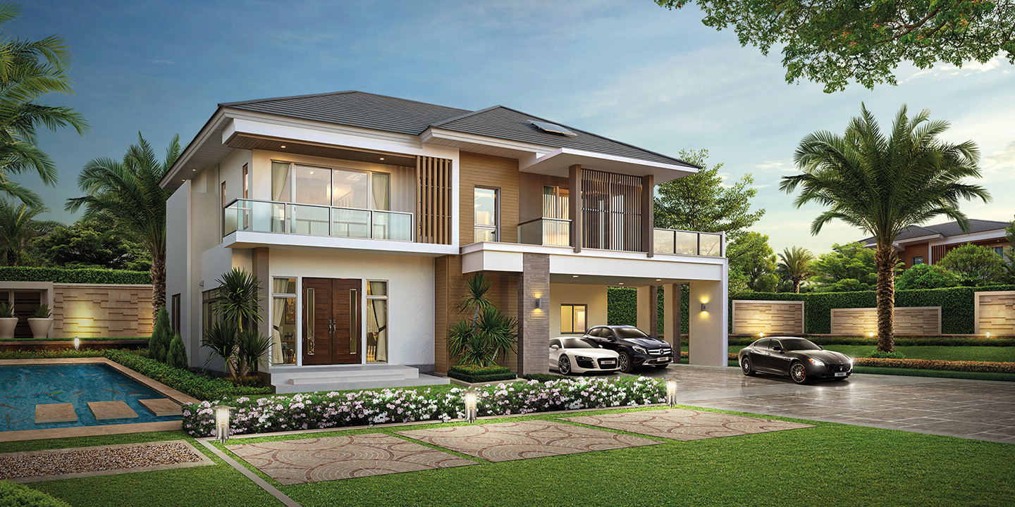 รูปภาพ เพอร์เฟค มาสเตอร์พีซ แจ้งวัฒนะ (Perfect Masterpiece Chaengwatthana)