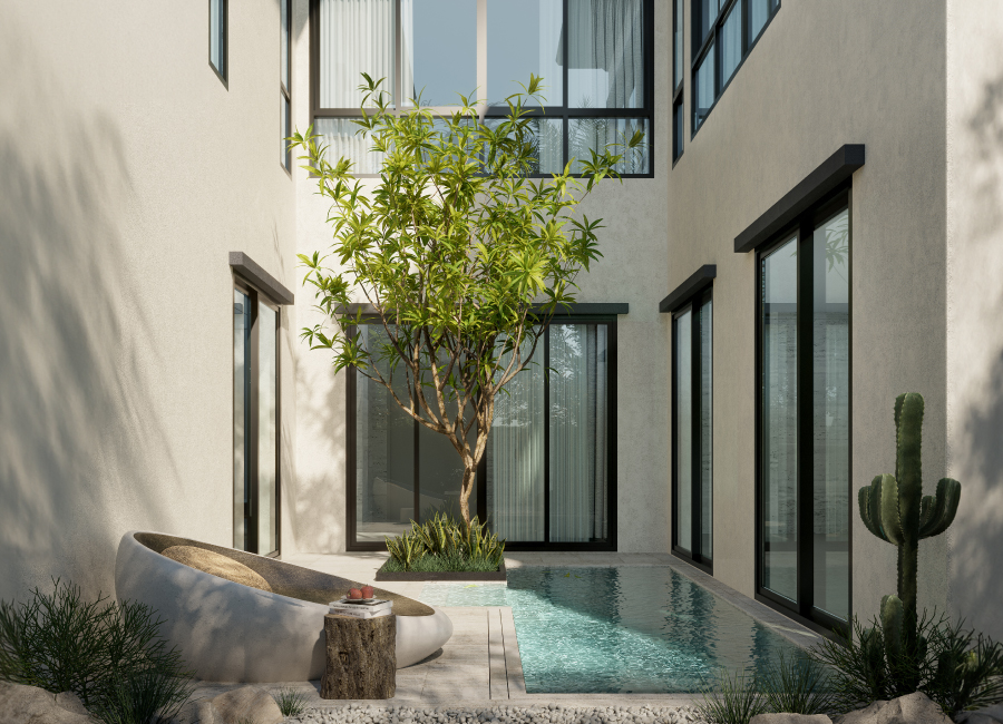 รูปภาพ วีวัลดี บางนา (VIVALDI Bangna)