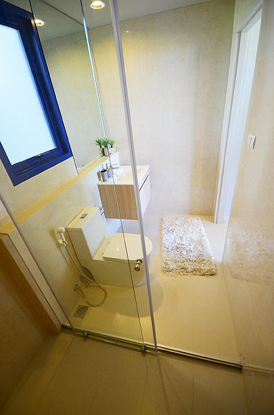 รูปภาพ บ้านทิวทะเล 2 (Baan Thew Talay II)