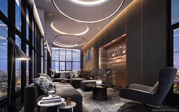 รูปภาพ เออร์บาโน่ ราชวิถี (Urbano Rajavithi)