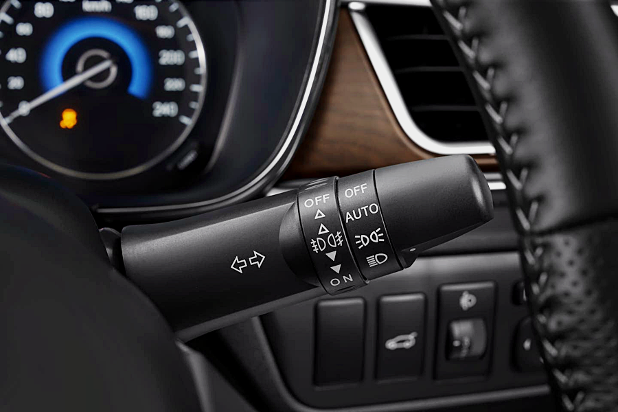 รูปภาพ ดีเอฟเอสเค ตงฟง มอเตอร์ส DFSK Glory560 i-Auto Super City SUV 7 ปี 2022