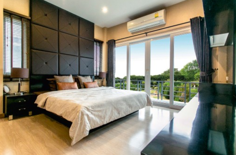 รูปภาพ เดอะ ลอฟท์ แกลเลอเรีย พหลโยธิน-ลำลูกกา คลอง 3 (The Loft Galleria Phahonyothin-Lumlukka Klong 3)