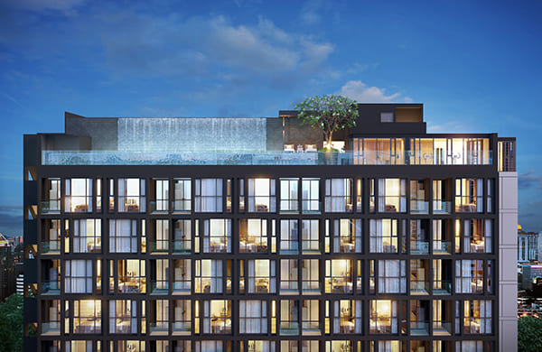 รูปภาพ เดอะคิวบ์ บูทีค รามอินทรา 109 (The Cube Boutique Ramintra 109)