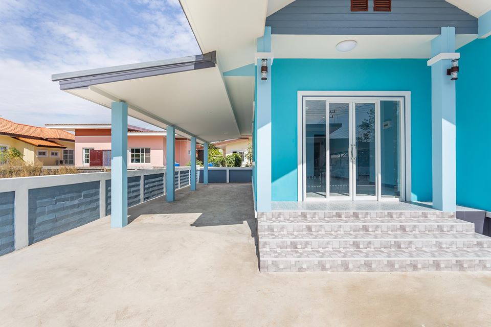 รูปภาพ บ้านพฤกษชาติ (Ban Pruksachart)