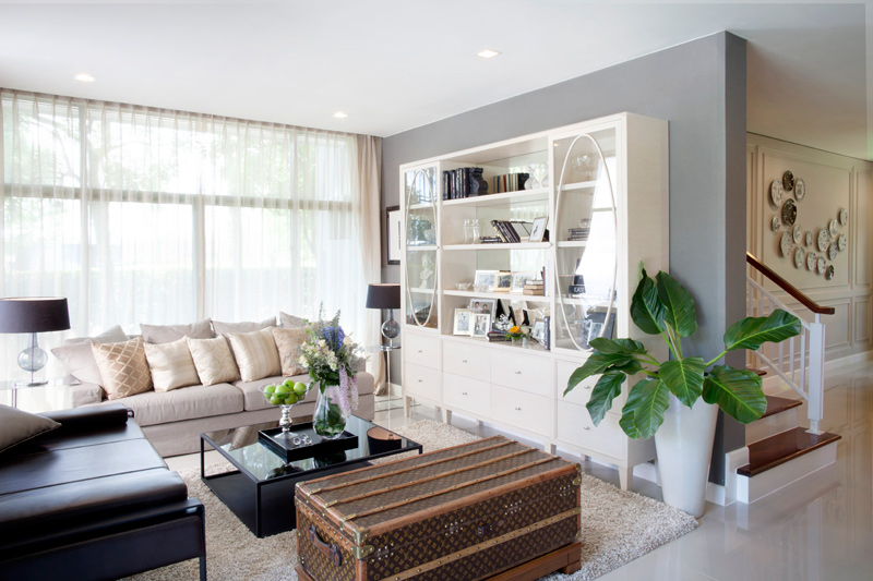 รูปภาพ เศรษฐสิริ แจ้งวัฒนะ-ประชาชื่น (Setthasiri Chaengwattana-Prachachuen)