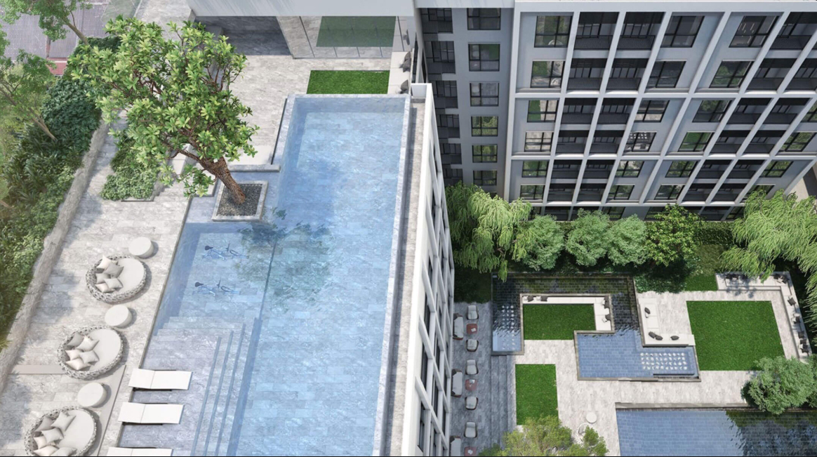 รูปภาพ แอทโมซ ลาดพร้าว 15 (Atmoz Ladprao 15)