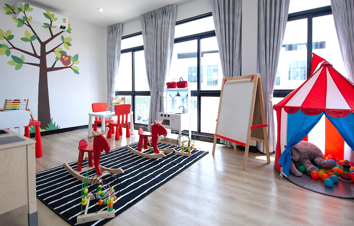 รูปภาพ ซิตี้เซนส์ พลัส  พระราม 2 - ท่าข้าม (Citysense Plus Rama2 - Thakham)