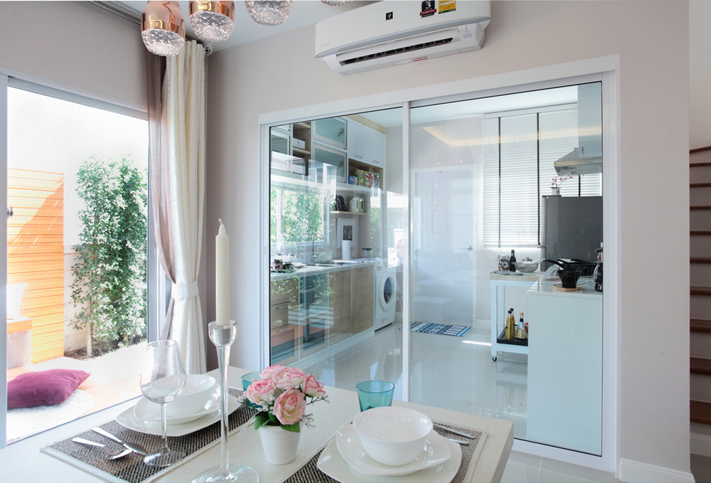 รูปภาพ พาร์คเวย์ แอทอีซ (Parkway @Ease)