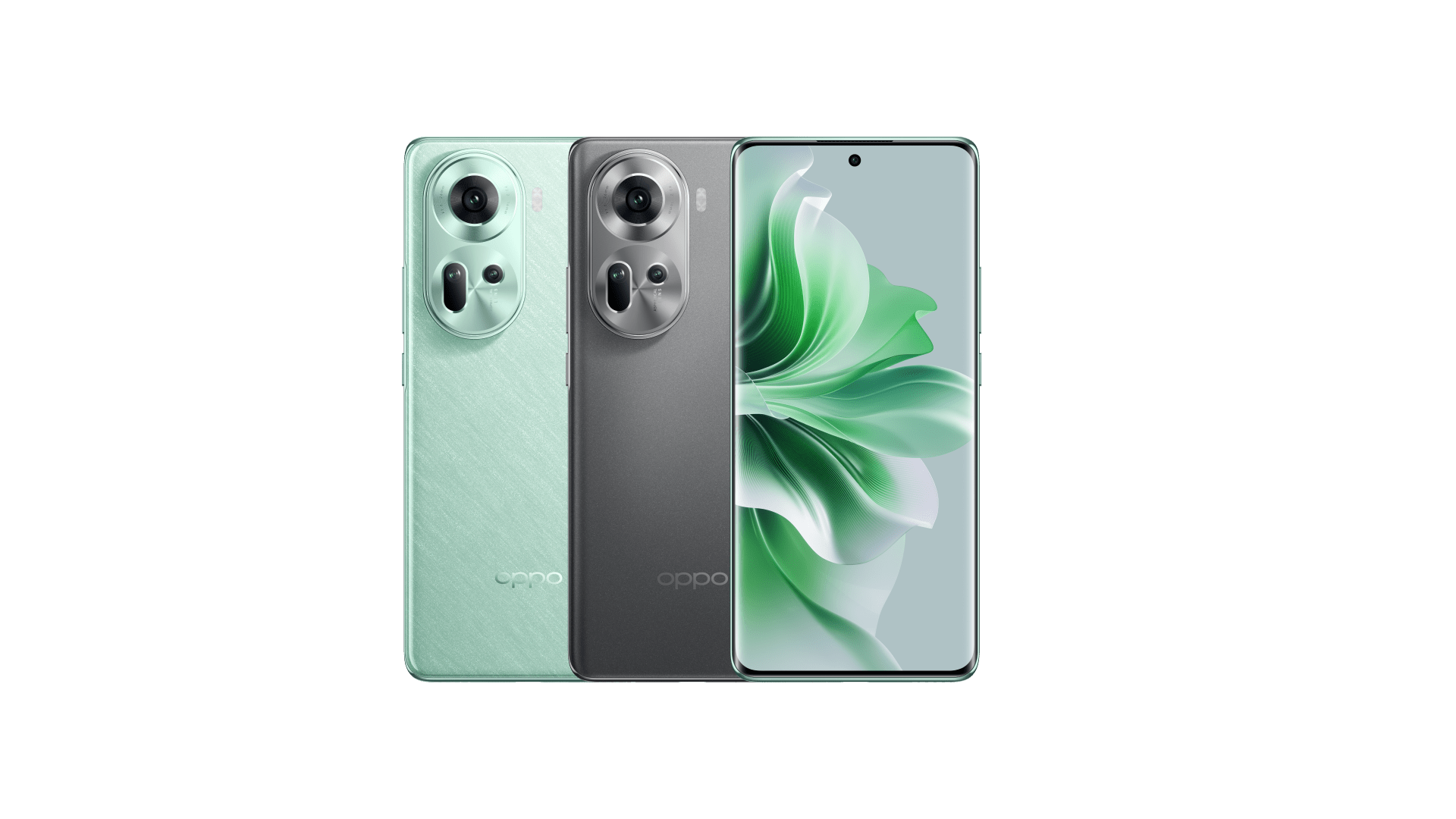 รูปภาพ ออปโป OPPO Reno11 5G (12GB/256GB)