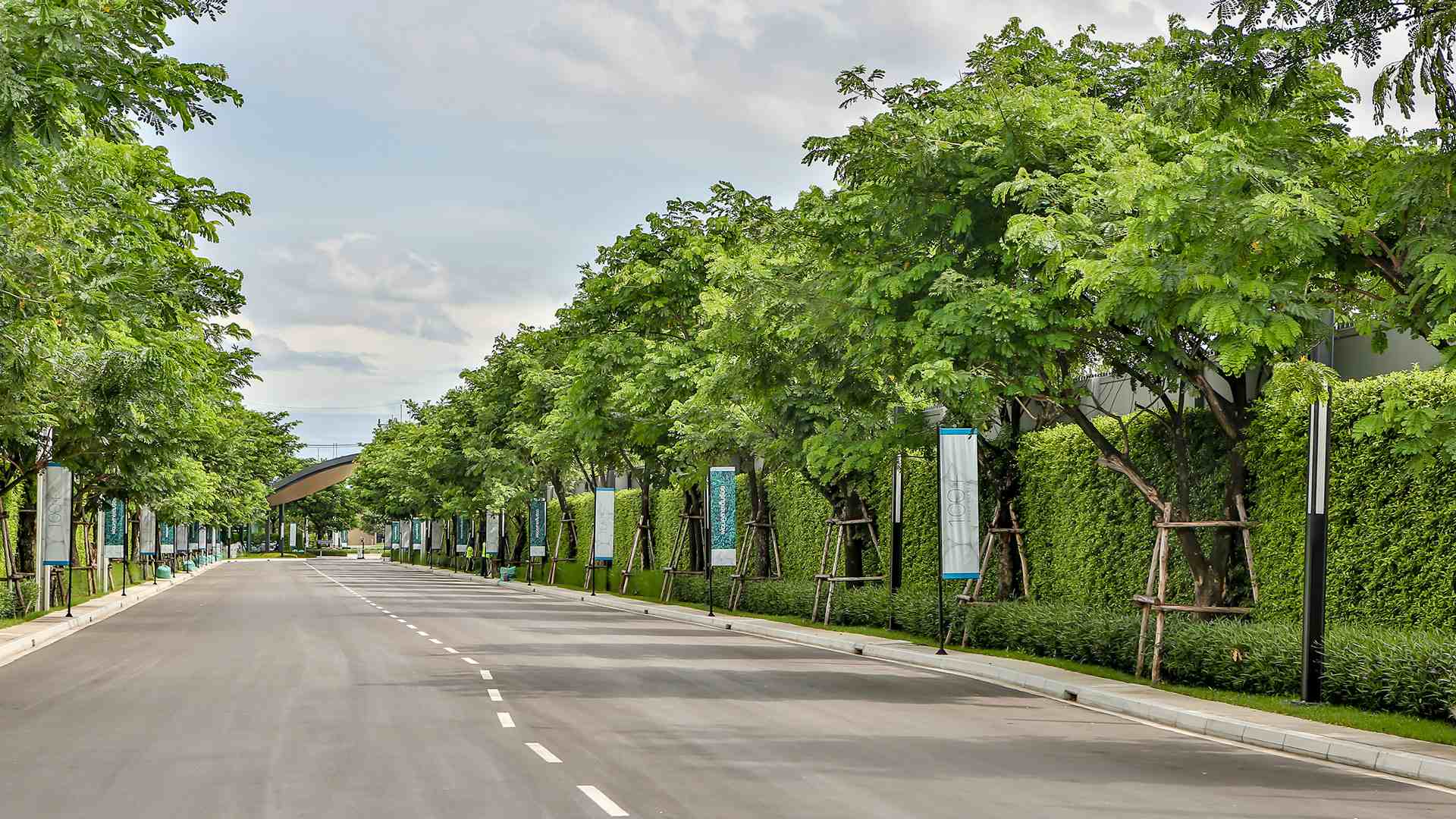 รูปภาพ มัณฑนา พรานนก สาย2 - บางแวก (Mantana Phran Nok Sai 2 - Bangwag)