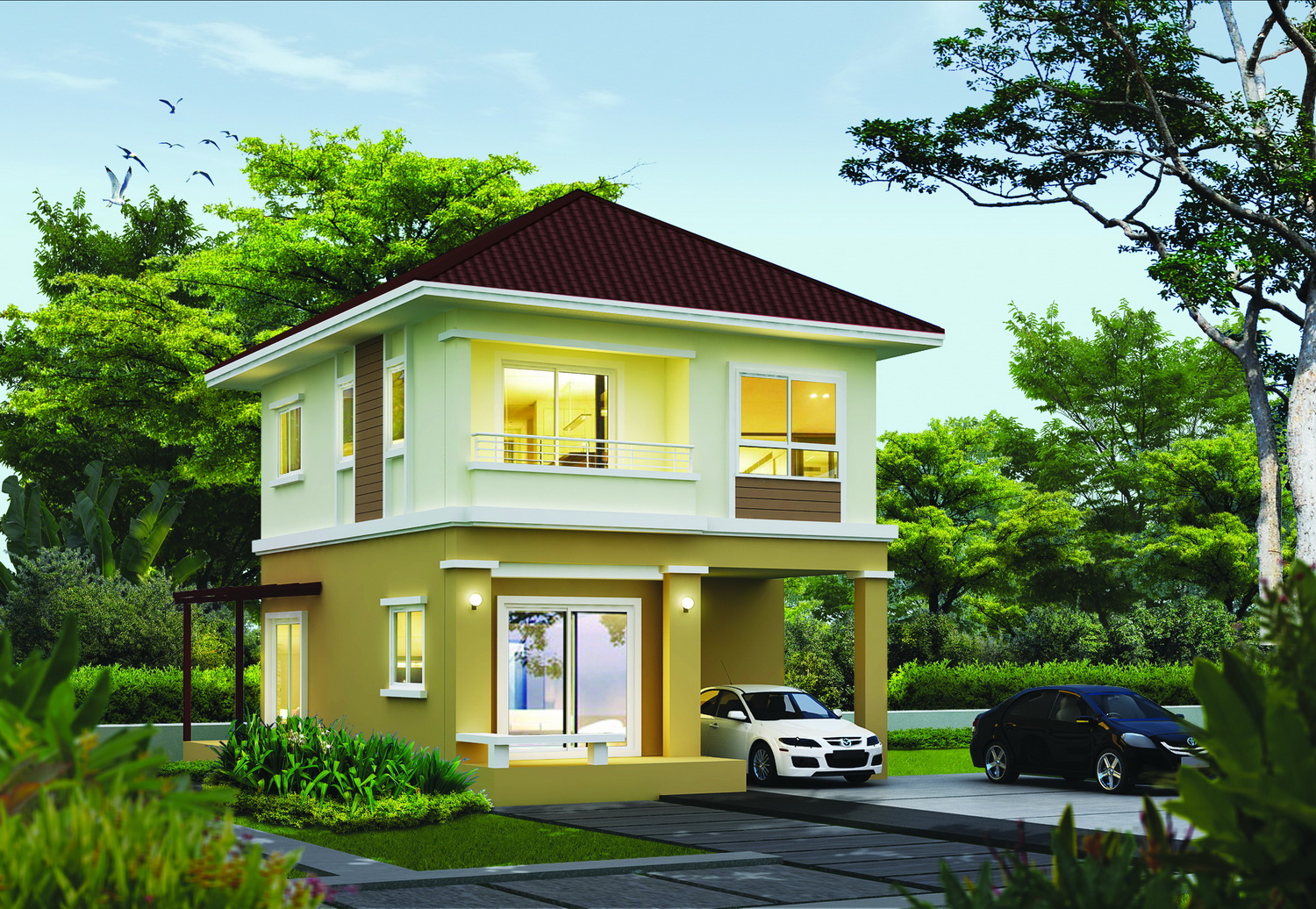 รูปภาพ นนทวี แกรนด์ 6 (Noantawee Grand 6)