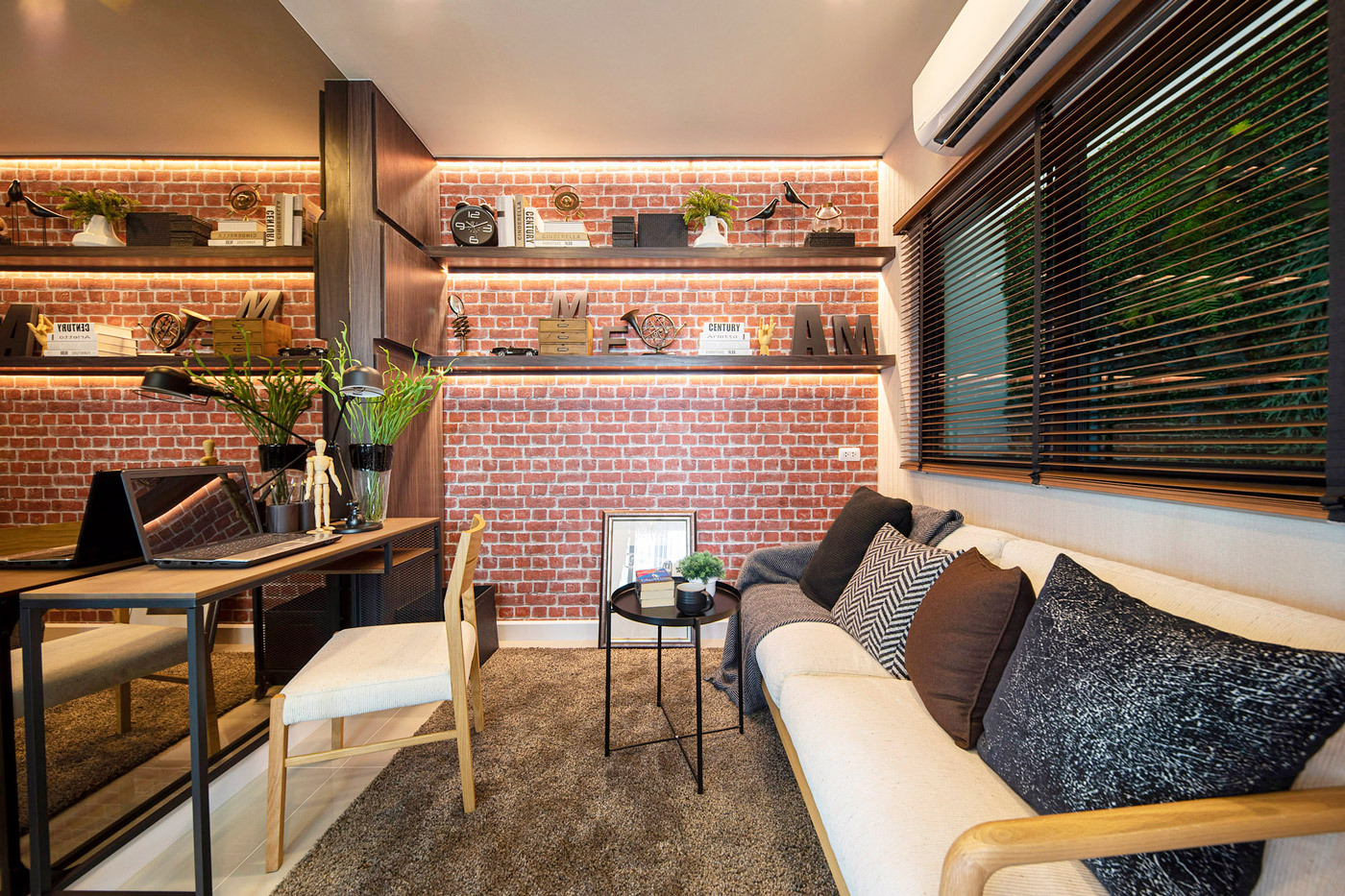 รูปภาพ เคลฟเวอร์ ไทม์ ศรีจันทร์-แอร์พอร์ต (Klever Tyme Srichan-Airport)