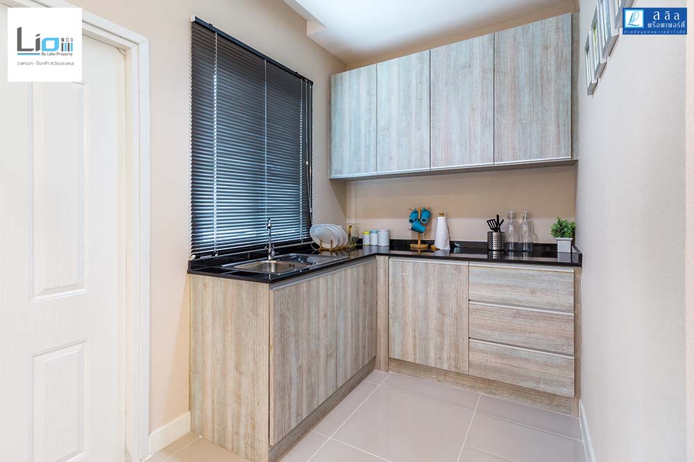 รูปภาพ ไลโอ นอฟ วงแหวนฯ - ปิ่นเกล้า (ซ.วัดพระนอน) (Lio NOV Wongwaen - Pinklao )