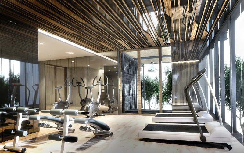 รูปภาพ เดอะ ทีค พัฒนาการ-ทองหล่อ (The Teak Phattanakarn-Thonglor)