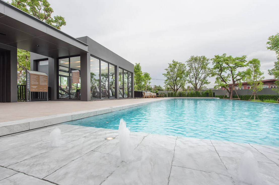 รูปภาพ สิริ เพลส ราชพฤกษ์ - พระราม 5 (Siri Place Ratchapruek - Rama 5)