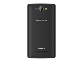 รูปภาพ ไอโมบาย i-mobile-i-STYLE 218
