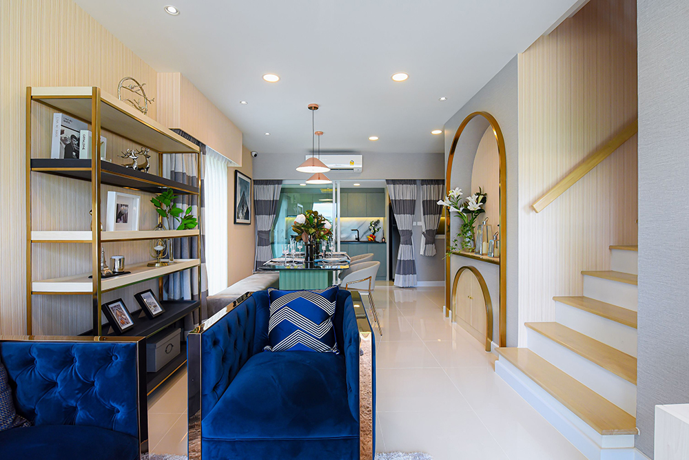 รูปภาพ ชีวาโฮม รังสิต - ปทุม (Chewa Home Rangsit - Pathum)