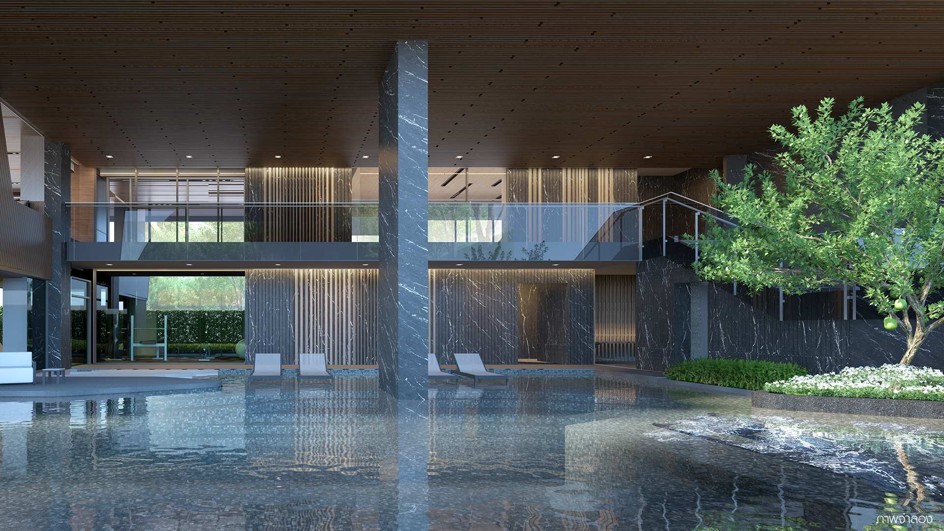 รูปภาพ เดอะ รูม สุขุมวิท 38 (The Room Sukhumvit 38)