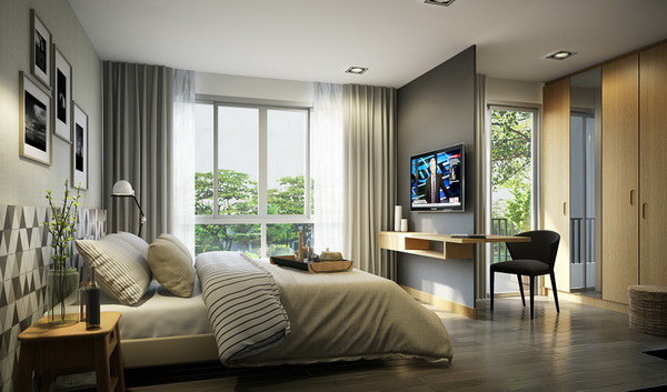 รูปภาพ ดิ โอโซน เพชรเกษม 53 (The Ozone Petchkasem 53)