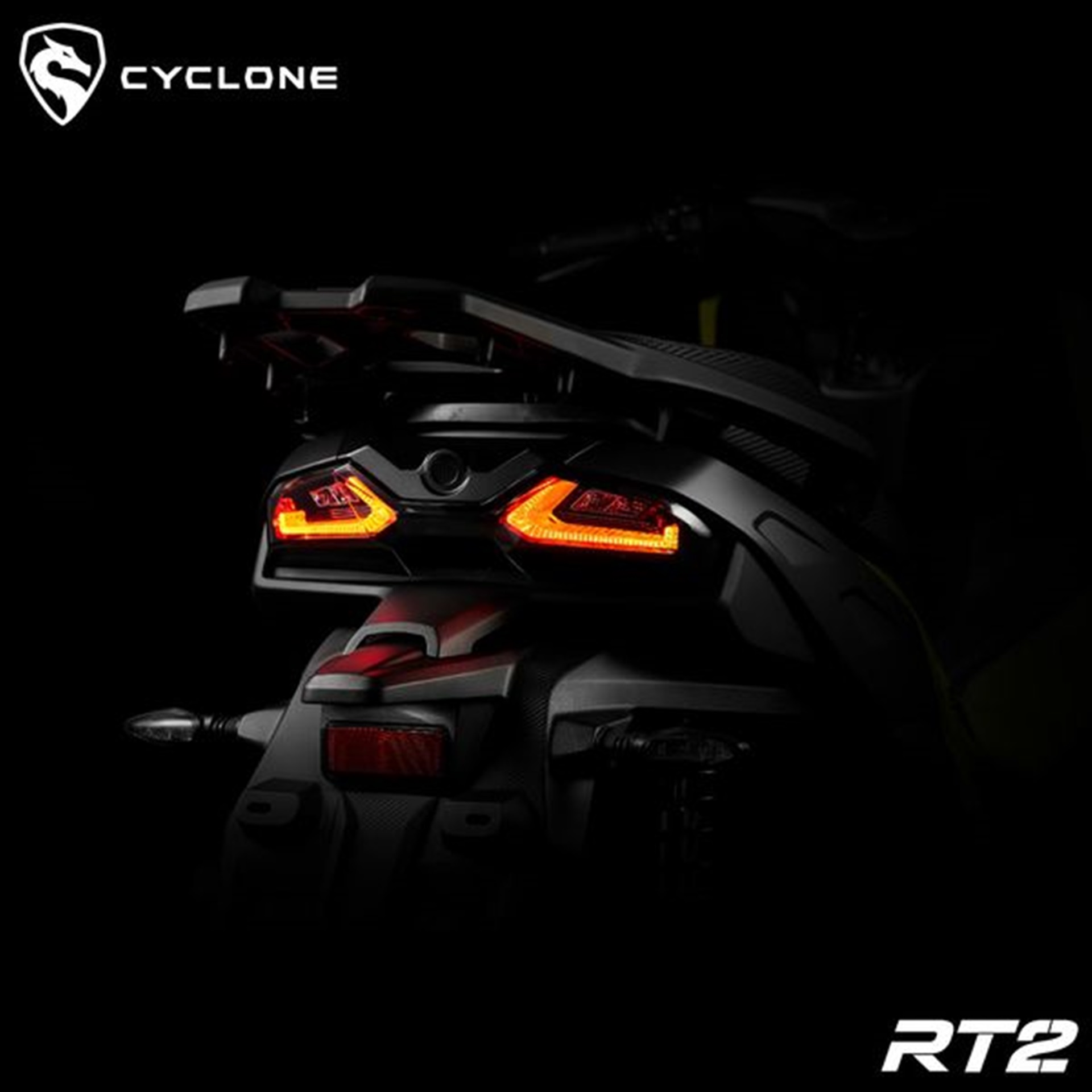 รูปภาพ ไซโคลน Cyclone RT 2 ปี 2023