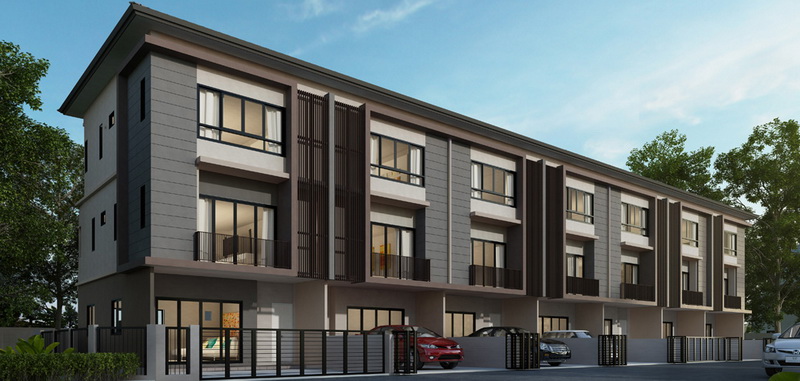 รูปภาพ เดอะ คอนเนค เพชรเกษม 48 (The Connect Petchkasem 48)