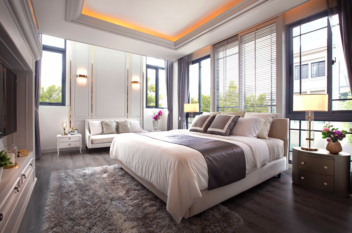 รูปภาพ THE SONNE ศรีนครินทร์ - บางนา (The Sonne Srinakarin - Bangna)