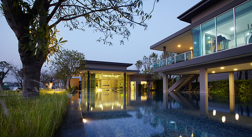 รูปภาพ พฤกษ์ลดา บางใหญ่ (Pruklada Bangyai)