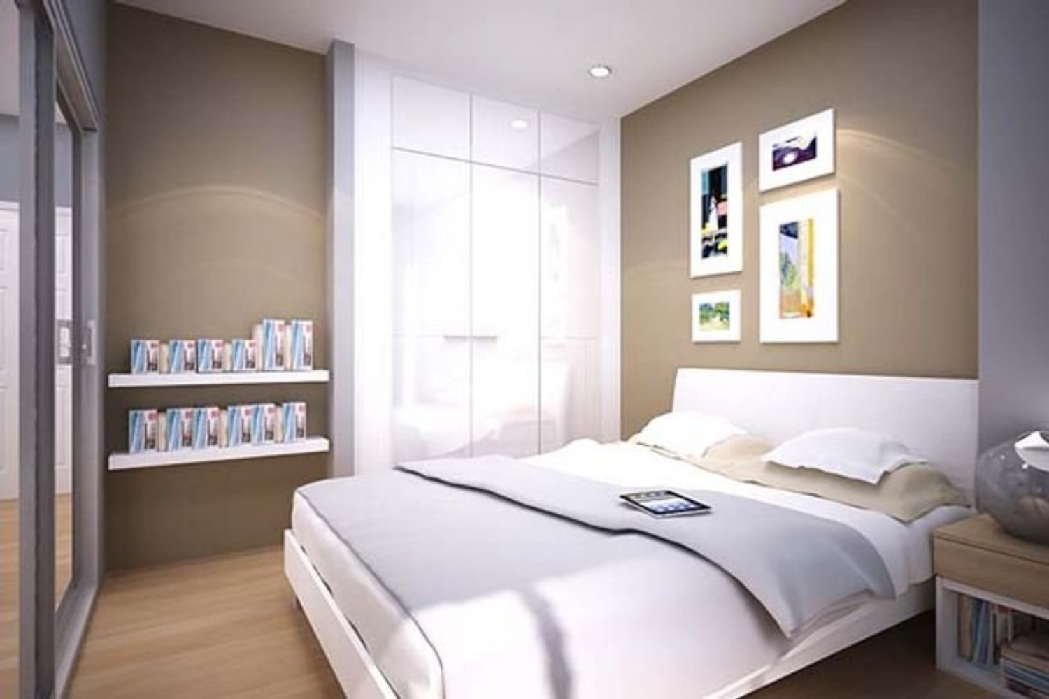 รูปภาพ เดอะ นิมมาน บาย ปาล์ม สปริงส์ (The Nimman by Palm Springs)