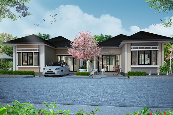 รูปภาพ ดีญ่า วาเลย์ หางดง - ทิพย์ภิรมย์ (Diya Valley Hangdong)