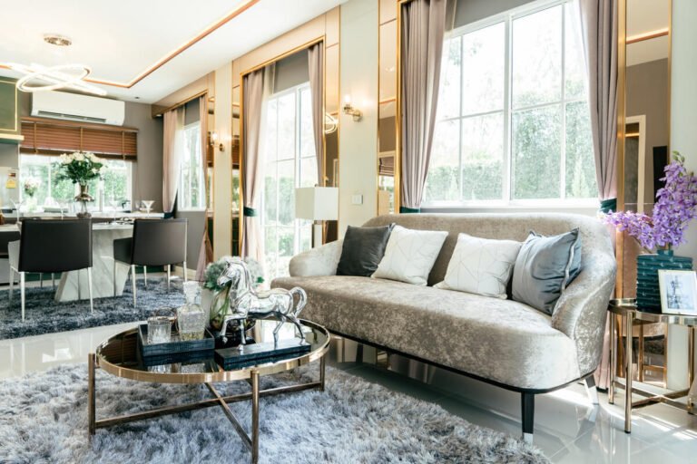 รูปภาพ เสนา วิลเลจ สุขุมวิท - แพรกษา (Sena Village Sukumvit Praksa)