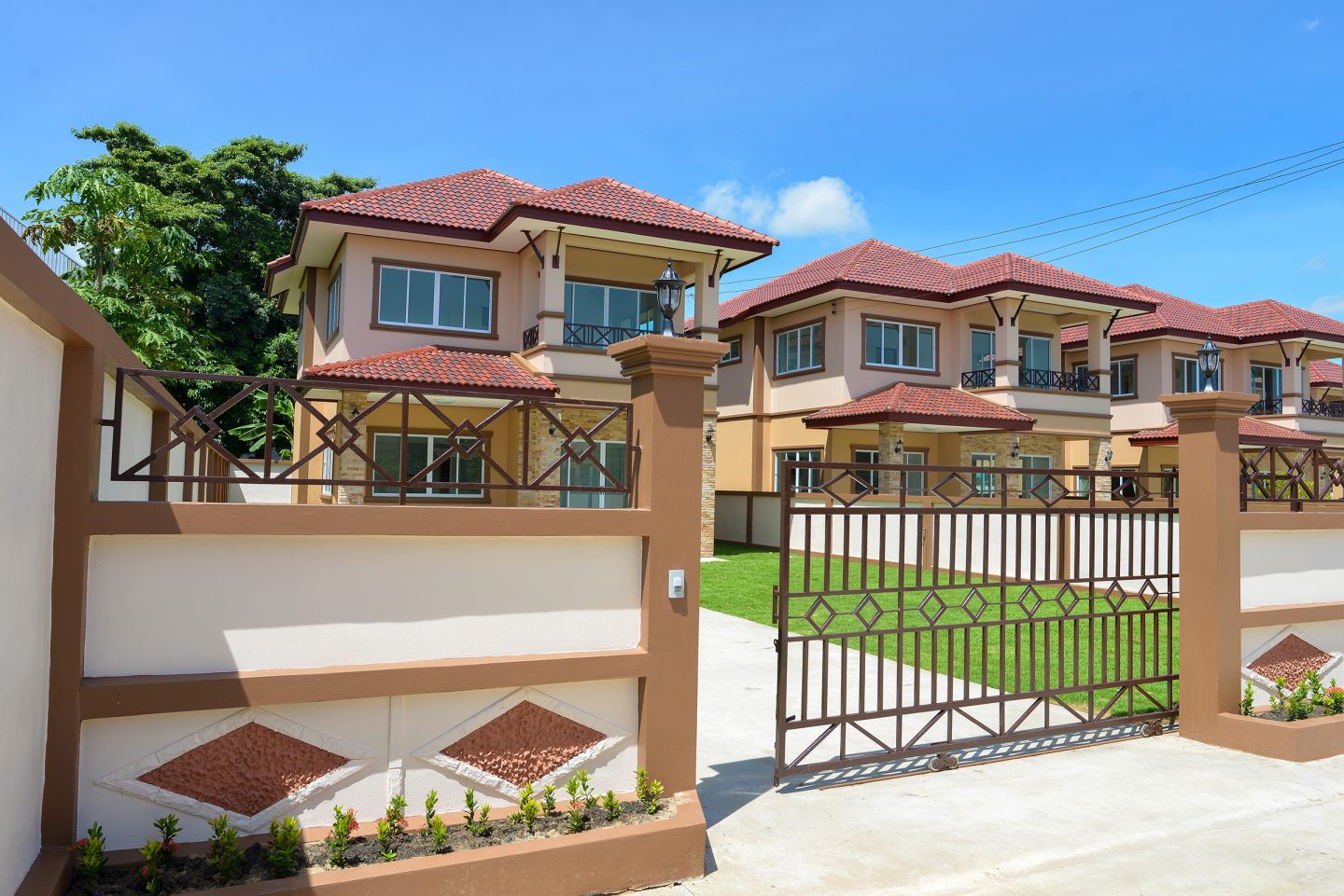 รูปภาพ บ้านฟ้าเคียงดาว 6 ป่าโมก (Baan Fah Kiang Dao 6 PaMoke)