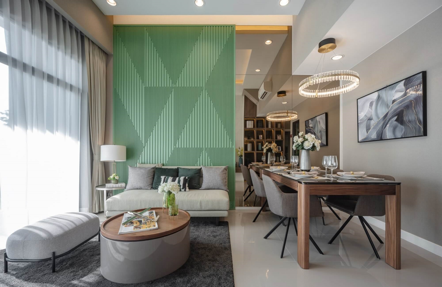 รูปภาพ เอสเซ็นท์ ทาวน์ พิษณุโลก (Escent Town Phitsanulok)