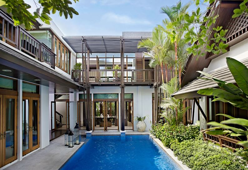 รูปภาพ 99 เรสซิเดนซ์ พระราม 9 (99 Residence Rama 9)