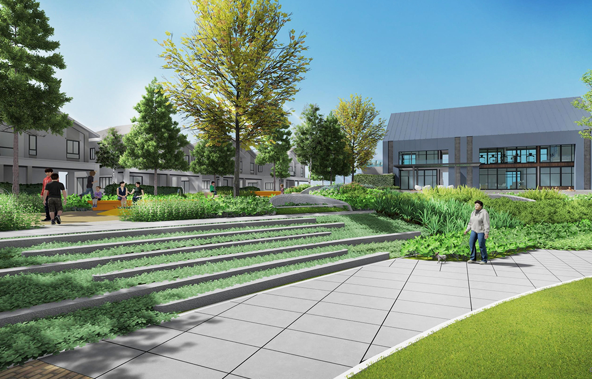 รูปภาพ อิคอนเนเจอร์  ราชพฤกษ์ - 345 (Iconature Ratchaphruek-345)