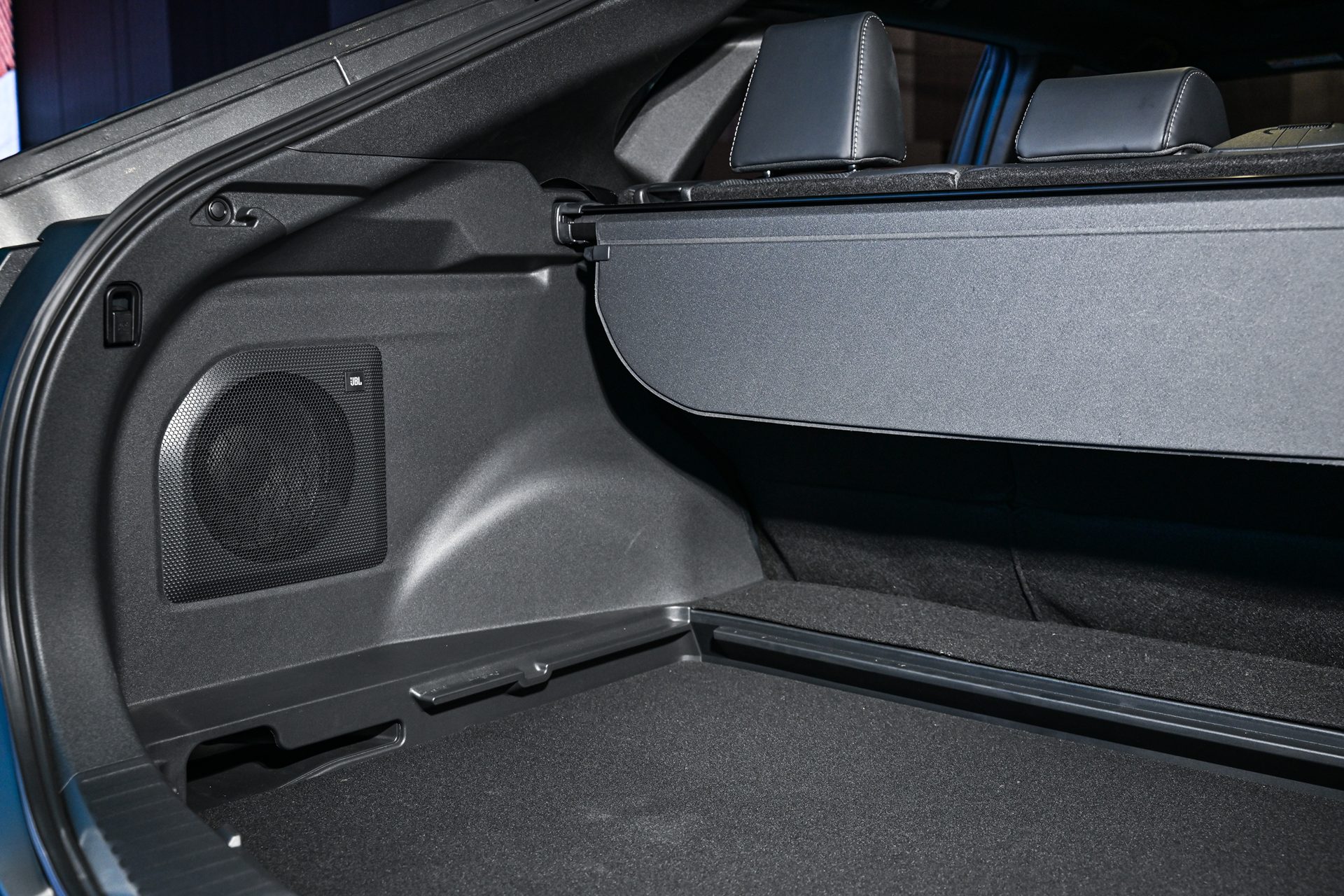 รูปภาพ โตโยต้า Toyota bZ bZ4X FWD ปี 2025