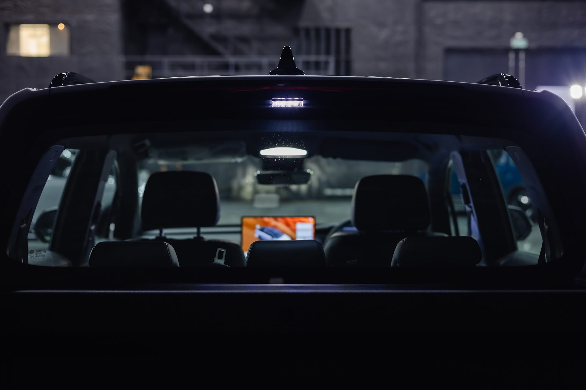 รูปภาพ ริดดารา Riddara RD6 4WD 73.9 kWh ปี 2024