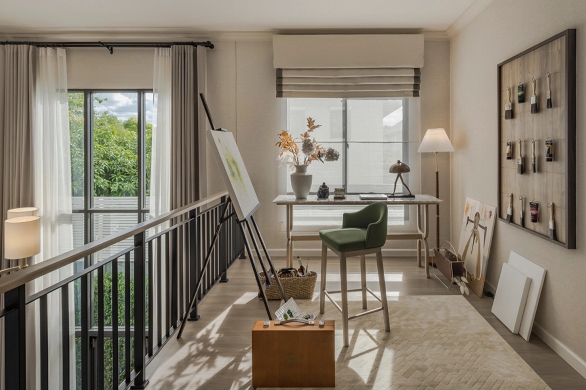 รูปภาพ สราญสิริ ศาลายา-ปิ่นเกล้า (Saransiri Salaya-Pinklao)