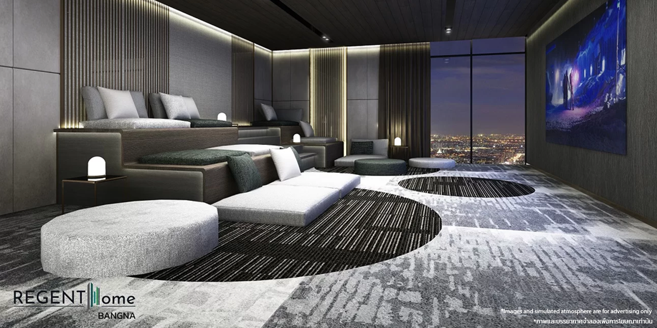 รูปภาพ รีเจ้นท์ โฮม บางนา (Regent Home Bangna)
