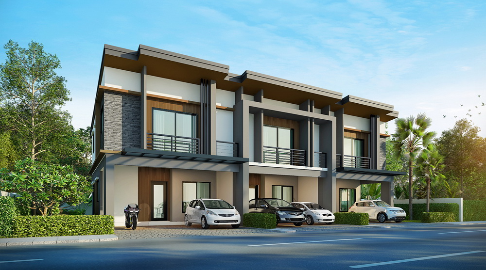 รูปภาพ เนเชอร่า เทรนด์ รัตนาธิเบศร์ - ราชพฤกษ์ (Natura Trend Rattanathibet - Ratchapruek)