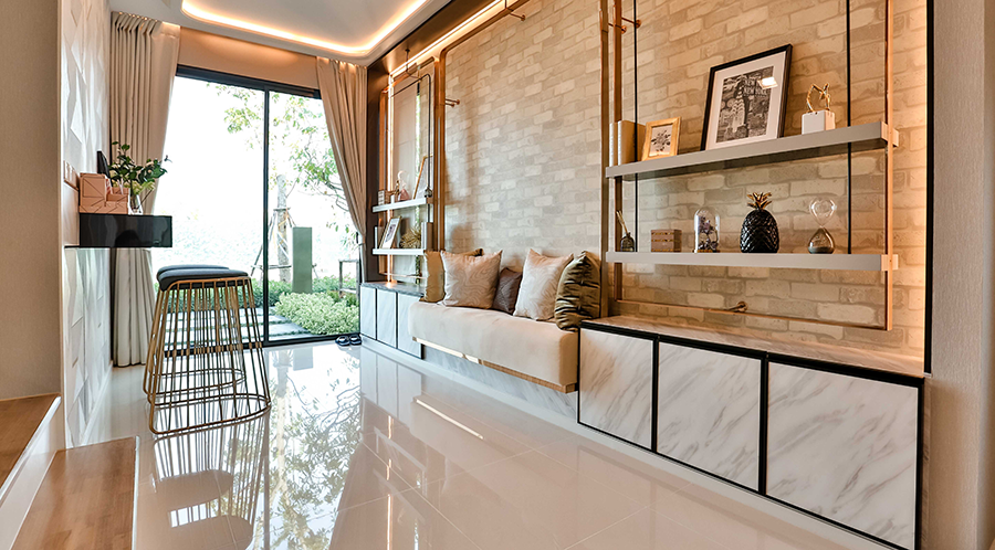 รูปภาพ ชีวาโฮม สุขสวัสดิ์ - ประชาอุทิศ (Chewa Home Suksawat - Prachauthit)