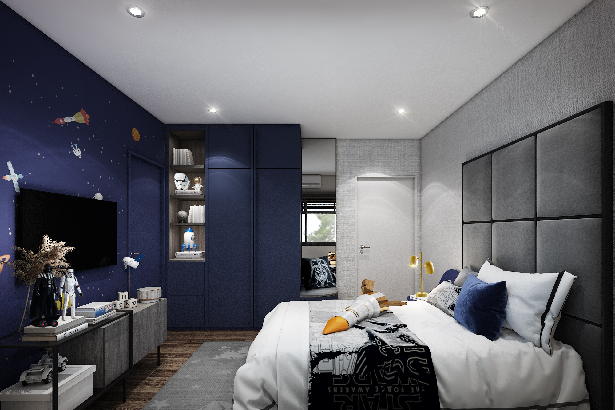 รูปภาพ แกรนด์ บริทาเนีย นนทบุรี สเตชั่น (Grand Britania Nonthaburi Station)