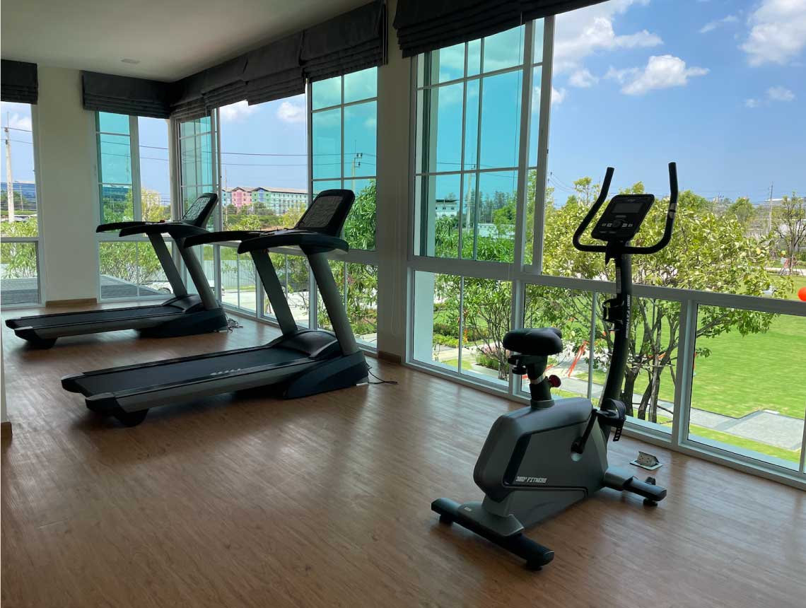 รูปภาพ เดอะ คอนเนค บางนา - ศรีวารี 2 (The Connect Bangna Srivaree 2)