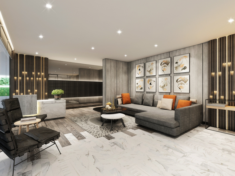 รูปภาพ รีช พหลโยธิน 52 (REACH -Phahon Yothin 52 )