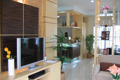 รูปภาพ รติรมย์ พาร์ค (Ratirom Park)