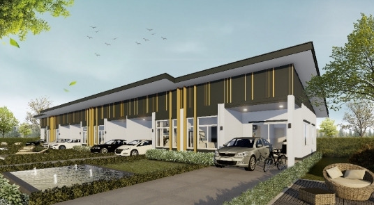 รูปภาพ เดอะริช มิตรภาพ-บ้านตลาด (The Rich Mittraphap-Bantalad)