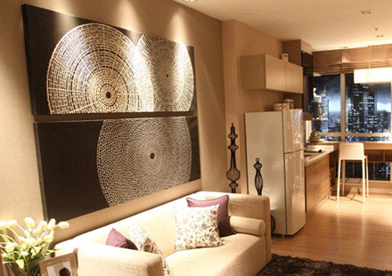 รูปภาพ ริธึ่ม สุขุมวิท (RHYTHM Sukhumvit)