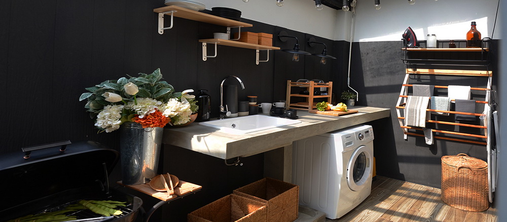 รูปภาพ เบล็สทาวน์ รามอินทรา 127 (Bless Town Ramintra 127)